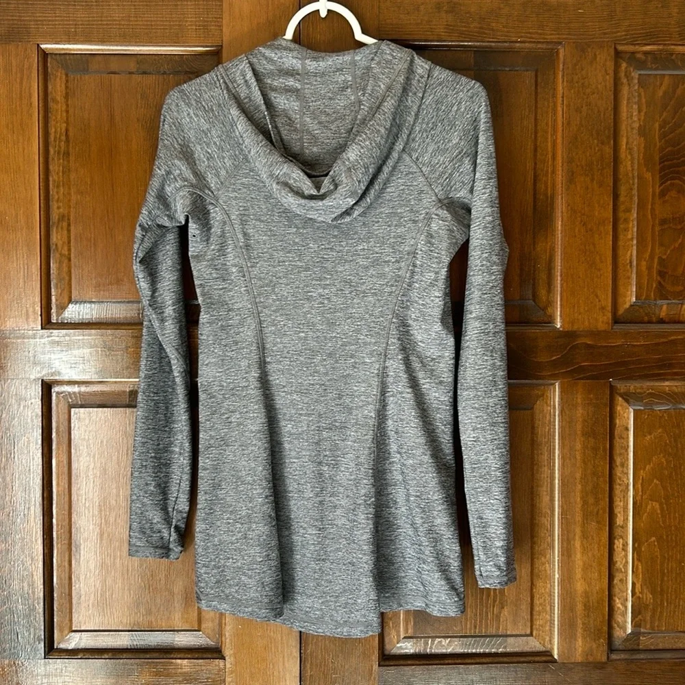 Athleta this jacket